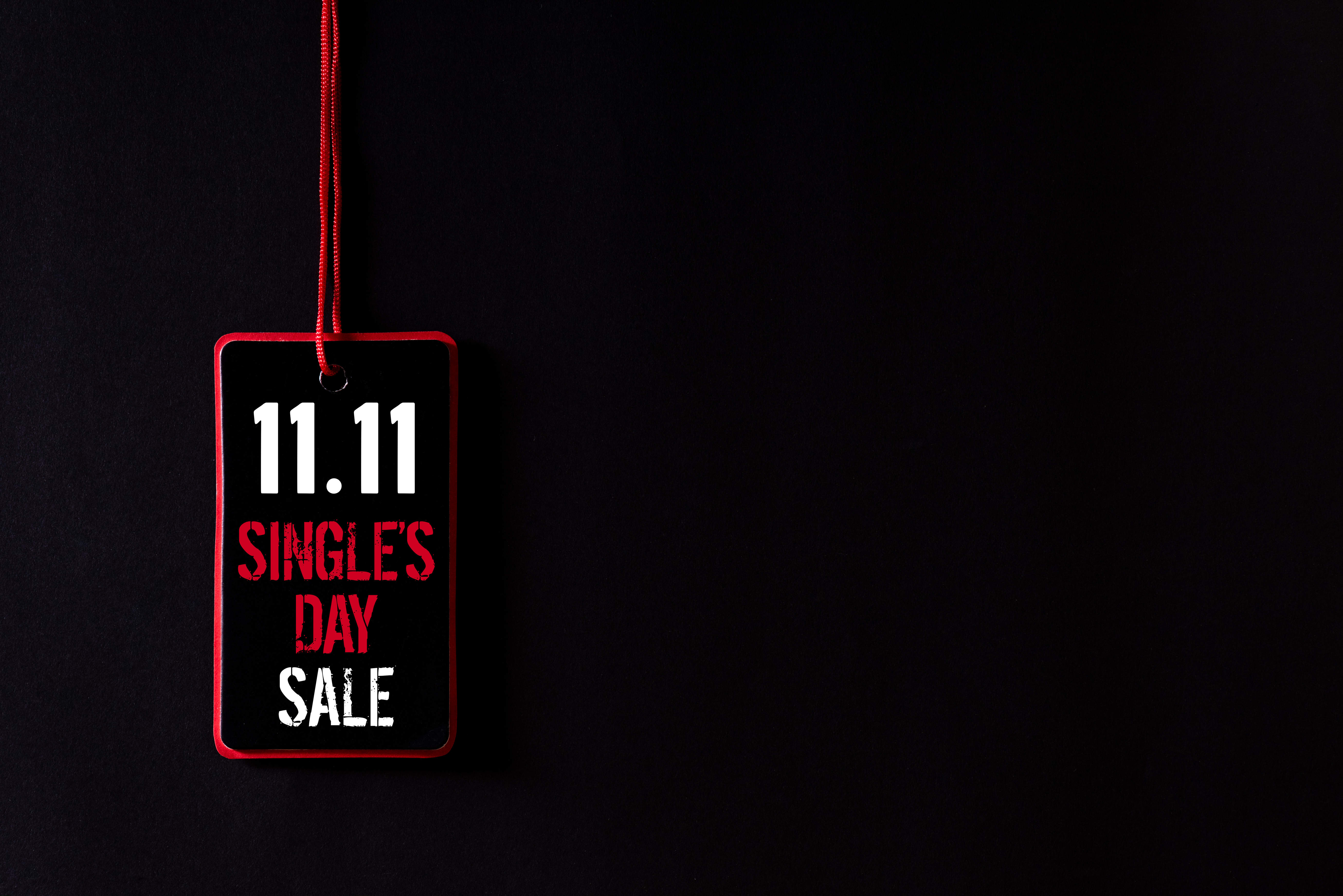 Single’s Day, the biggest shopping bonanza in China, hit an all-time record in 2020